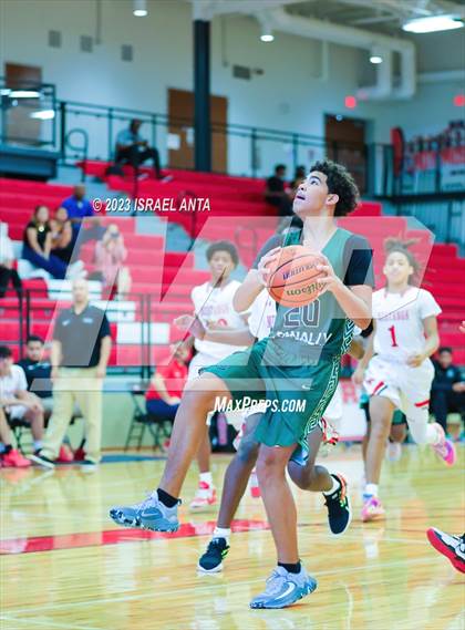Thumbnail 2 in Pflugerville Connally @ Manor photogallery.
