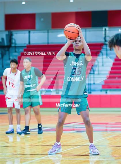 Thumbnail 2 in Pflugerville Connally @ Manor photogallery.