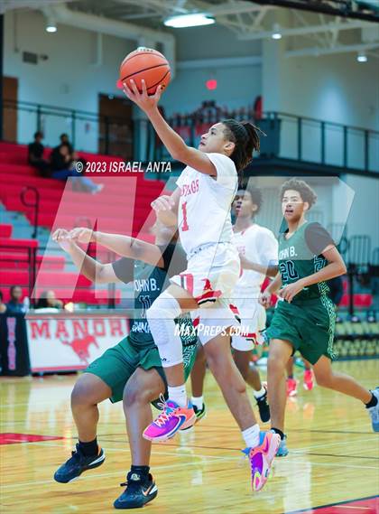 Thumbnail 1 in Pflugerville Connally @ Manor photogallery.