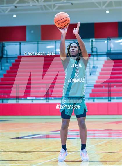 Thumbnail 1 in Pflugerville Connally @ Manor photogallery.