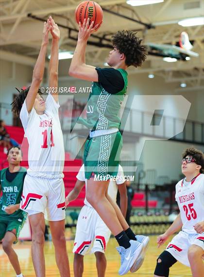 Thumbnail 1 in Pflugerville Connally @ Manor photogallery.
