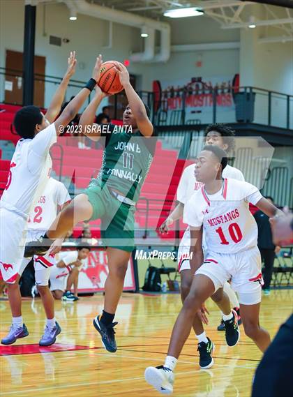 Thumbnail 2 in Pflugerville Connally @ Manor photogallery.