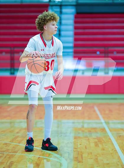 Thumbnail 2 in Pflugerville Connally @ Manor photogallery.