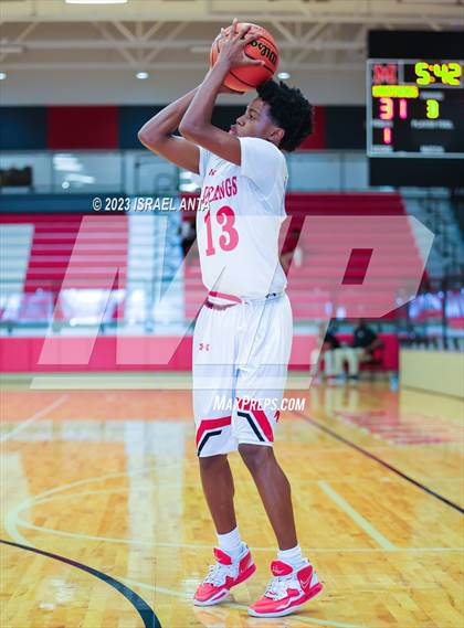 Thumbnail 1 in Pflugerville Connally @ Manor photogallery.