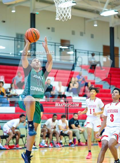 Thumbnail 3 in Pflugerville Connally @ Manor photogallery.