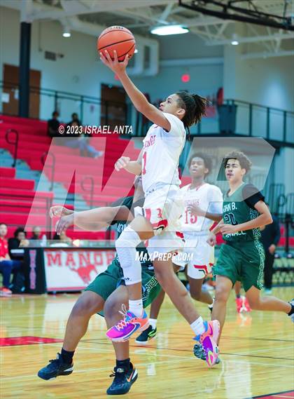 Thumbnail 2 in Pflugerville Connally @ Manor photogallery.