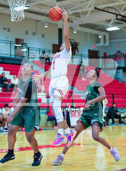 Thumbnail 2 in Pflugerville Connally @ Manor photogallery.