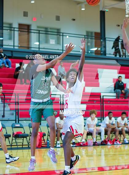 Thumbnail 1 in Pflugerville Connally @ Manor photogallery.