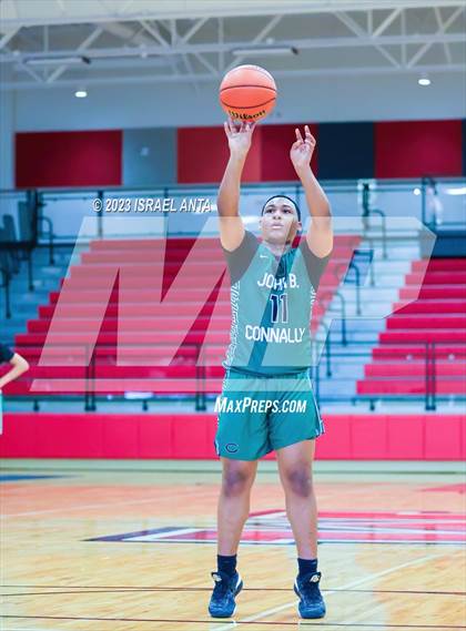 Thumbnail 1 in Pflugerville Connally @ Manor photogallery.