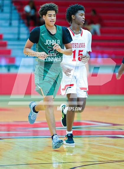 Thumbnail 1 in Pflugerville Connally @ Manor photogallery.