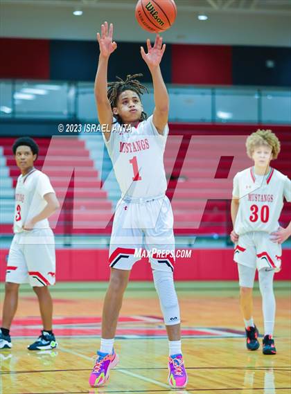 Thumbnail 1 in Pflugerville Connally @ Manor photogallery.