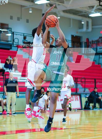 Thumbnail 1 in Pflugerville Connally @ Manor photogallery.