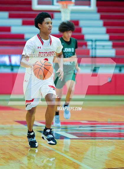 Thumbnail 1 in Pflugerville Connally @ Manor photogallery.