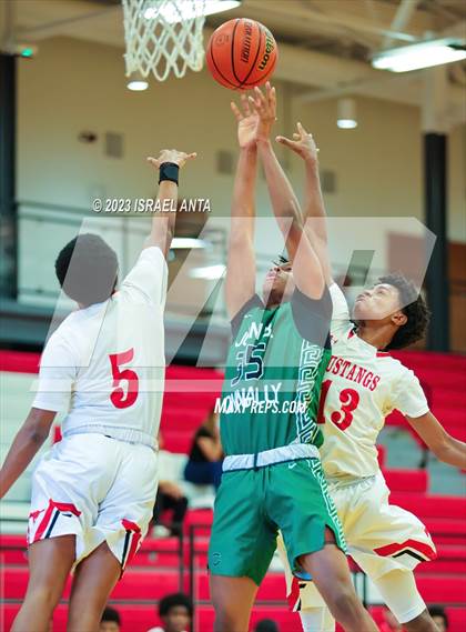 Thumbnail 1 in Pflugerville Connally @ Manor photogallery.