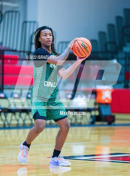 Thumbnail 3 in Pflugerville Connally @ Manor photogallery.
