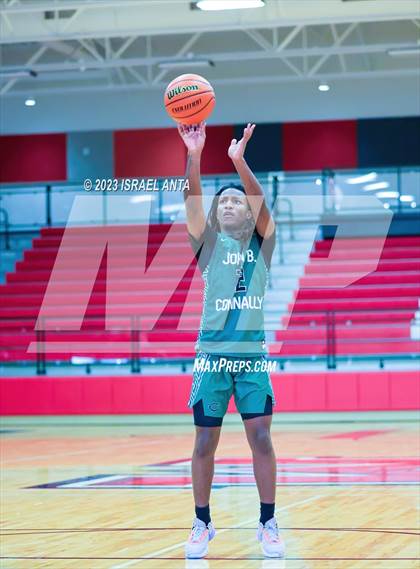 Thumbnail 1 in Pflugerville Connally @ Manor photogallery.