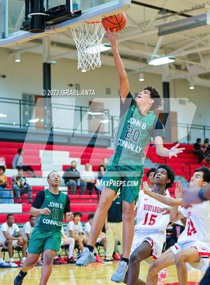 Thumbnail 2 in Pflugerville Connally @ Manor photogallery.