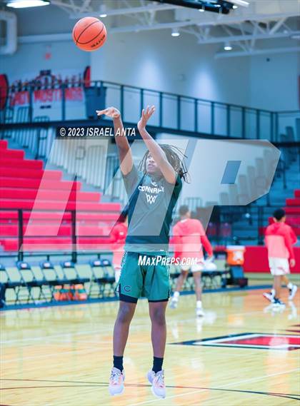Thumbnail 1 in Pflugerville Connally @ Manor photogallery.