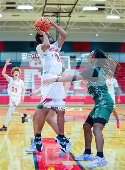Thumbnail 1 in Pflugerville Connally @ Manor photogallery.