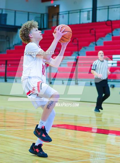Thumbnail 2 in Pflugerville Connally @ Manor photogallery.