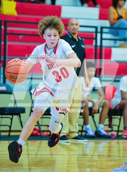 Thumbnail 2 in Pflugerville Connally @ Manor photogallery.