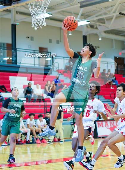 Thumbnail 2 in Pflugerville Connally @ Manor photogallery.