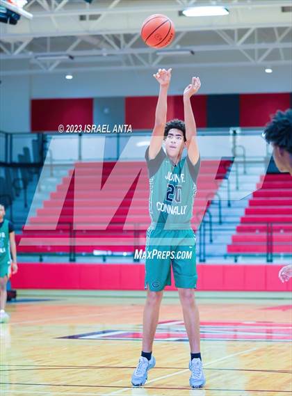 Thumbnail 1 in Pflugerville Connally @ Manor photogallery.