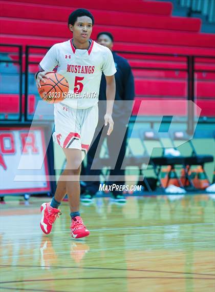 Thumbnail 1 in Pflugerville Connally @ Manor photogallery.