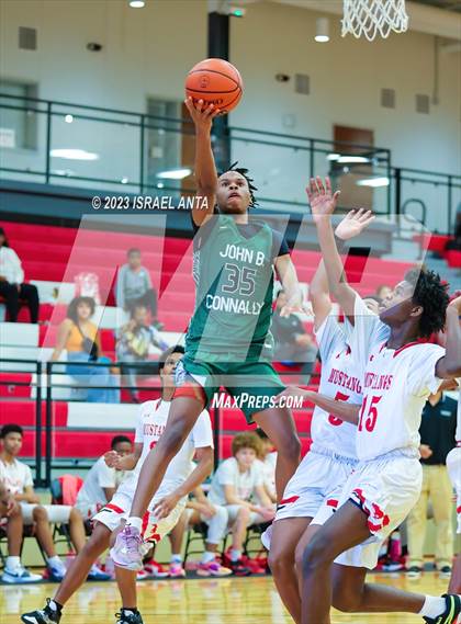Thumbnail 2 in Pflugerville Connally @ Manor photogallery.