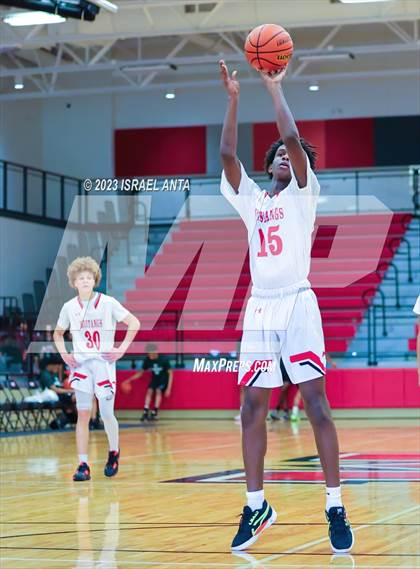 Thumbnail 3 in Pflugerville Connally @ Manor photogallery.