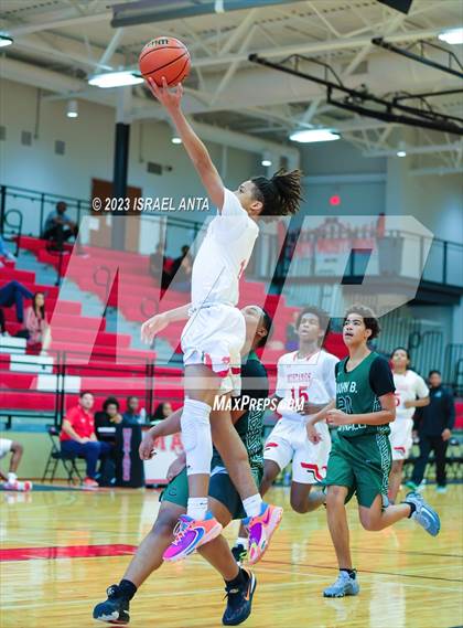 Thumbnail 3 in Pflugerville Connally @ Manor photogallery.