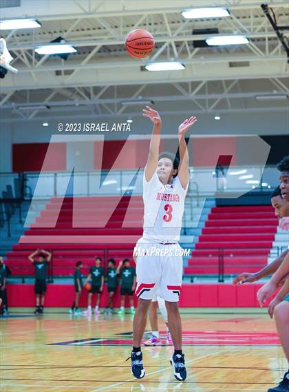 Thumbnail 2 in Pflugerville Connally @ Manor photogallery.