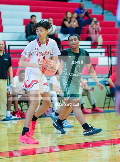 Thumbnail 1 in Pflugerville Connally @ Manor photogallery.