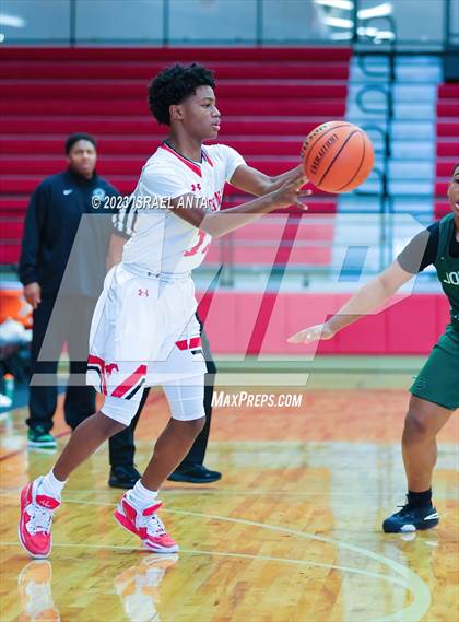 Thumbnail 2 in Pflugerville Connally @ Manor photogallery.
