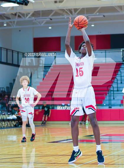 Thumbnail 2 in Pflugerville Connally @ Manor photogallery.
