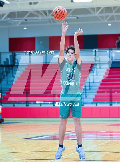 Thumbnail 1 in Pflugerville Connally @ Manor photogallery.