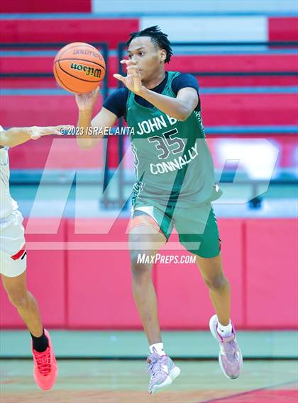 Thumbnail 2 in Pflugerville Connally @ Manor photogallery.