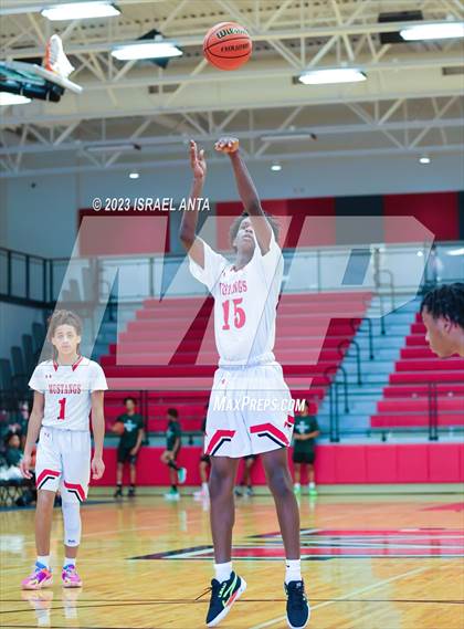 Thumbnail 3 in Pflugerville Connally @ Manor photogallery.