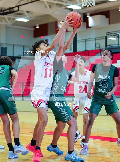 Thumbnail 2 in Pflugerville Connally @ Manor photogallery.