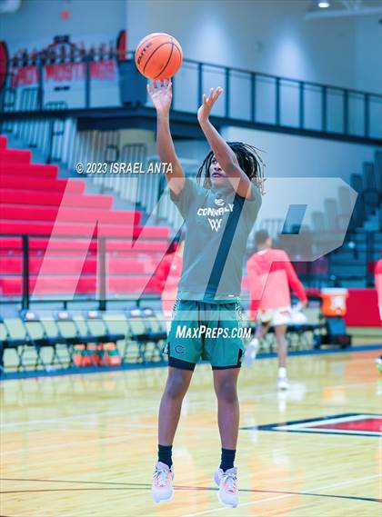 Thumbnail 3 in Pflugerville Connally @ Manor photogallery.
