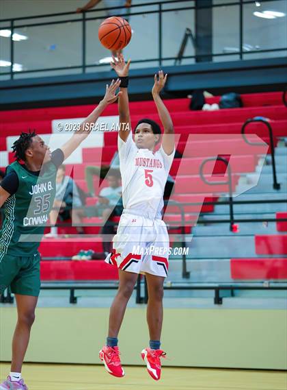 Thumbnail 2 in Pflugerville Connally @ Manor photogallery.