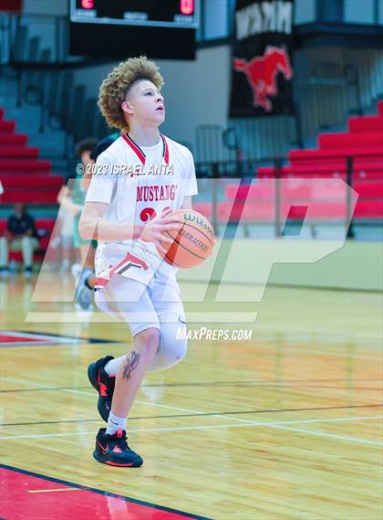 Thumbnail 3 in Pflugerville Connally @ Manor photogallery.