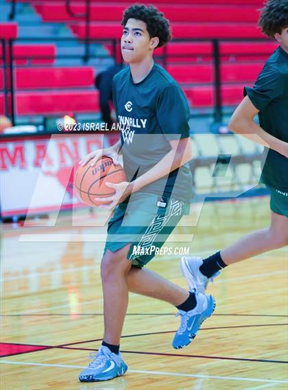 Thumbnail 1 in Pflugerville Connally @ Manor photogallery.