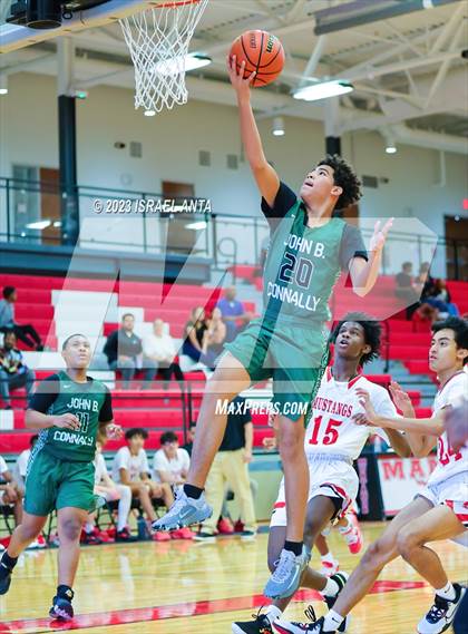 Thumbnail 3 in Pflugerville Connally @ Manor photogallery.