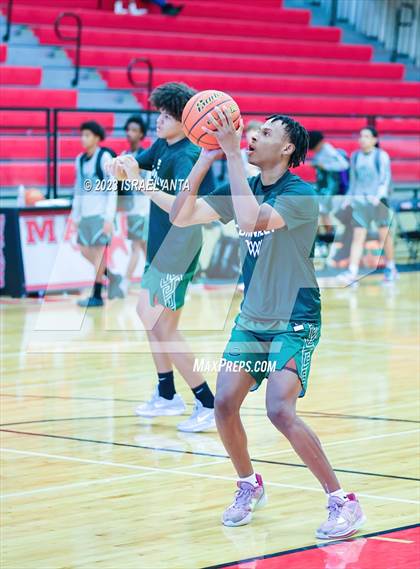 Thumbnail 3 in Pflugerville Connally @ Manor photogallery.