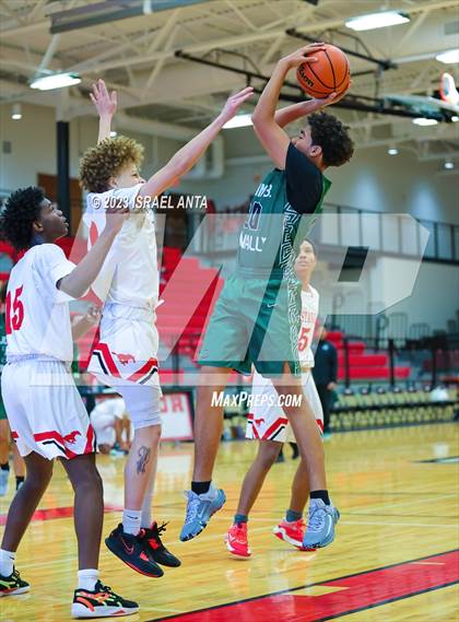Thumbnail 3 in Pflugerville Connally @ Manor photogallery.