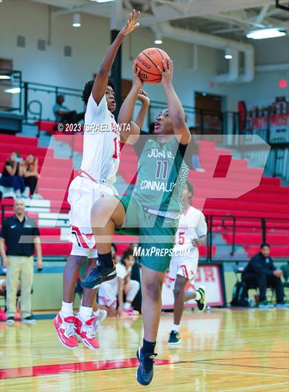 Thumbnail 3 in Pflugerville Connally @ Manor photogallery.