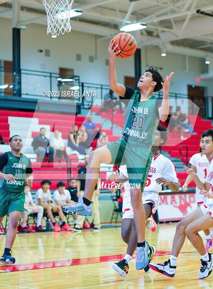 Thumbnail 1 in Pflugerville Connally @ Manor photogallery.