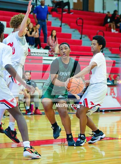 Thumbnail 2 in Pflugerville Connally @ Manor photogallery.