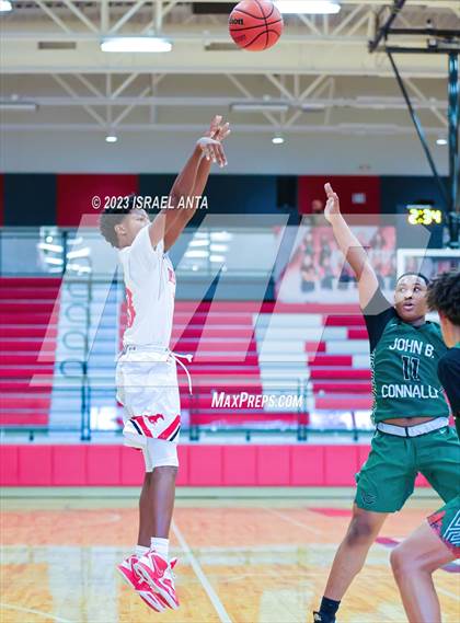Thumbnail 2 in Pflugerville Connally @ Manor photogallery.